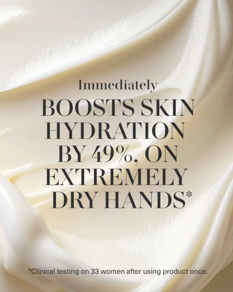 The Hand Treatment