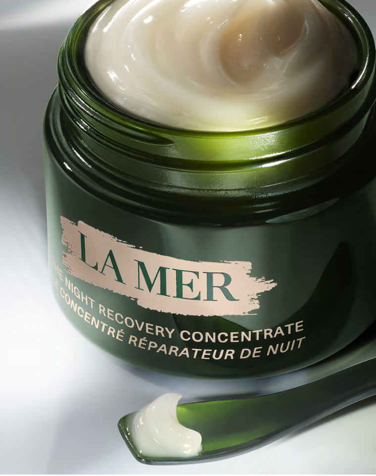The Night Recovery Concentrate
