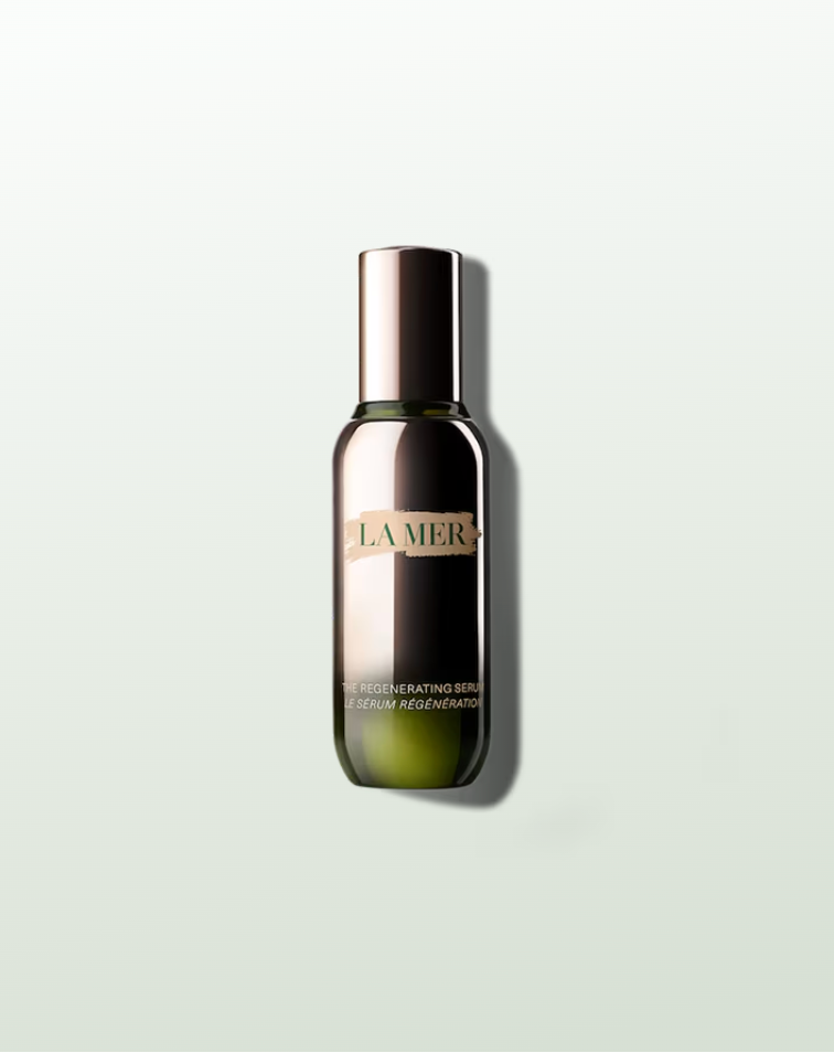 The Regenerating Serum