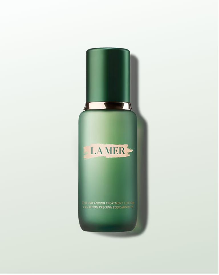 The New Balancing Treatment Lotion