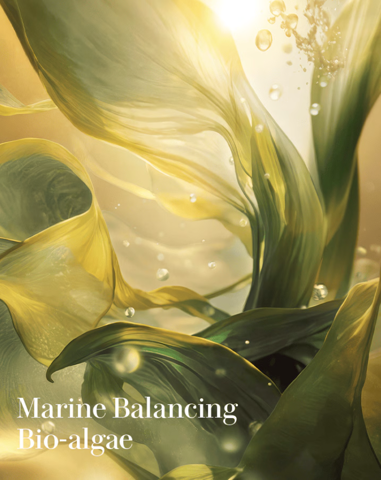 The New Balancing Treatment Lotion