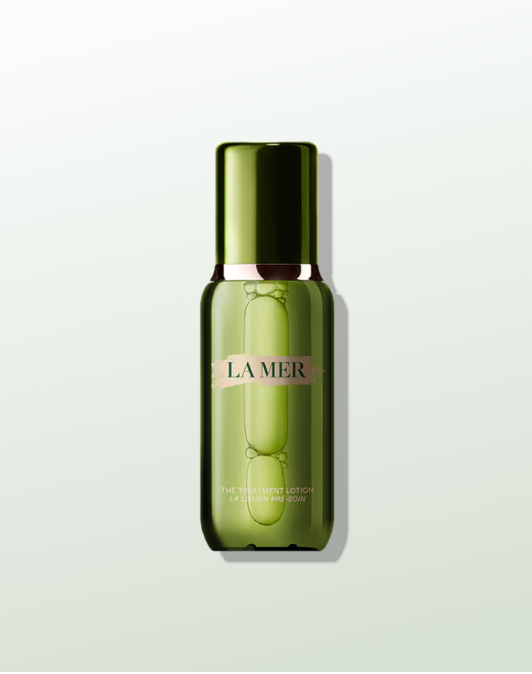 The Treatment Lotion
