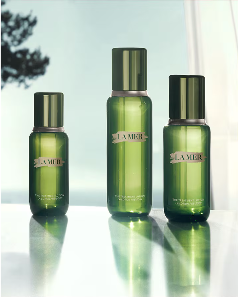 The Treatment Lotion