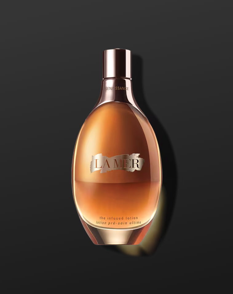 Genaissance de la Mer The Infused Lotion