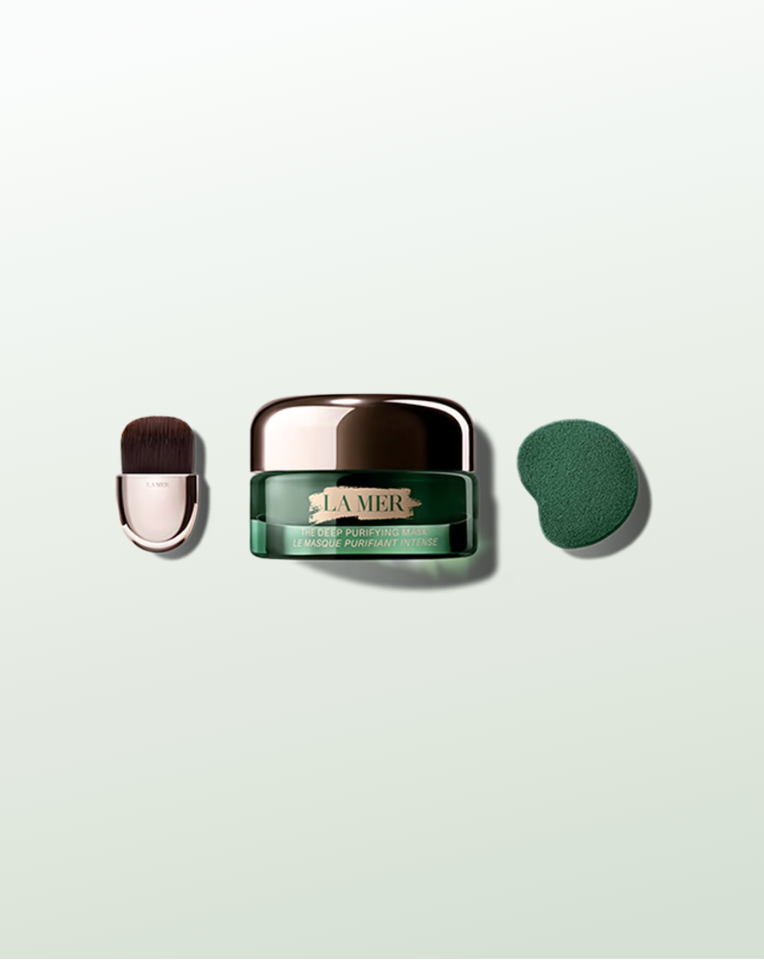 The Deep Purifying Mask