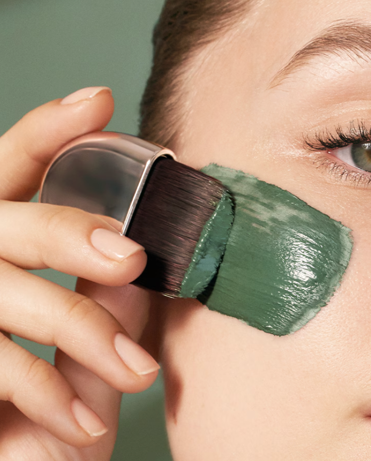 The Deep Purifying Mask
