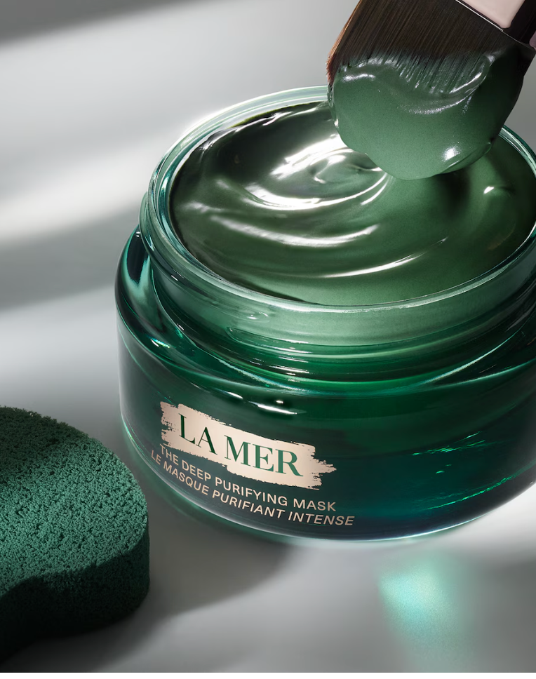 The Deep Purifying Mask