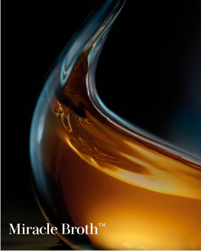 The Deep Purifying Mask