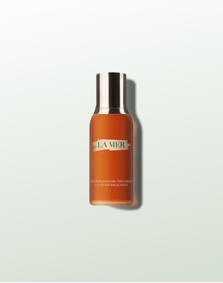 The Resurfacing Treatment