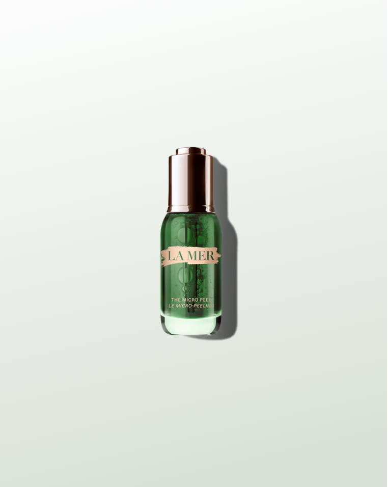 The Micro Peel