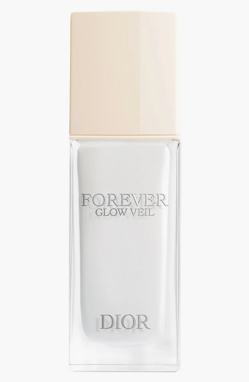 Forever Glow Veil Makeup Primer unbox