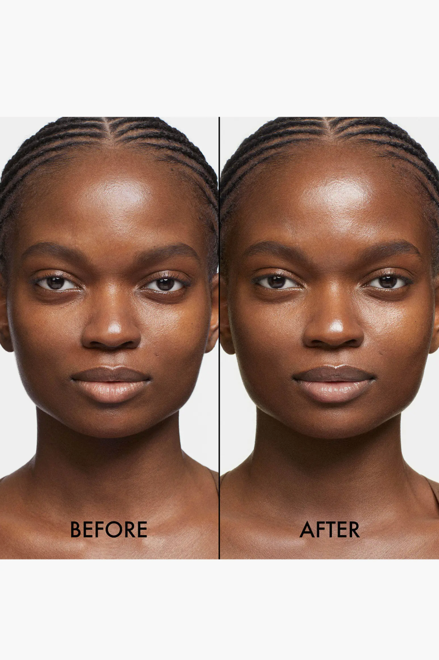 Forever Glow Veil Makeup Primer unbox