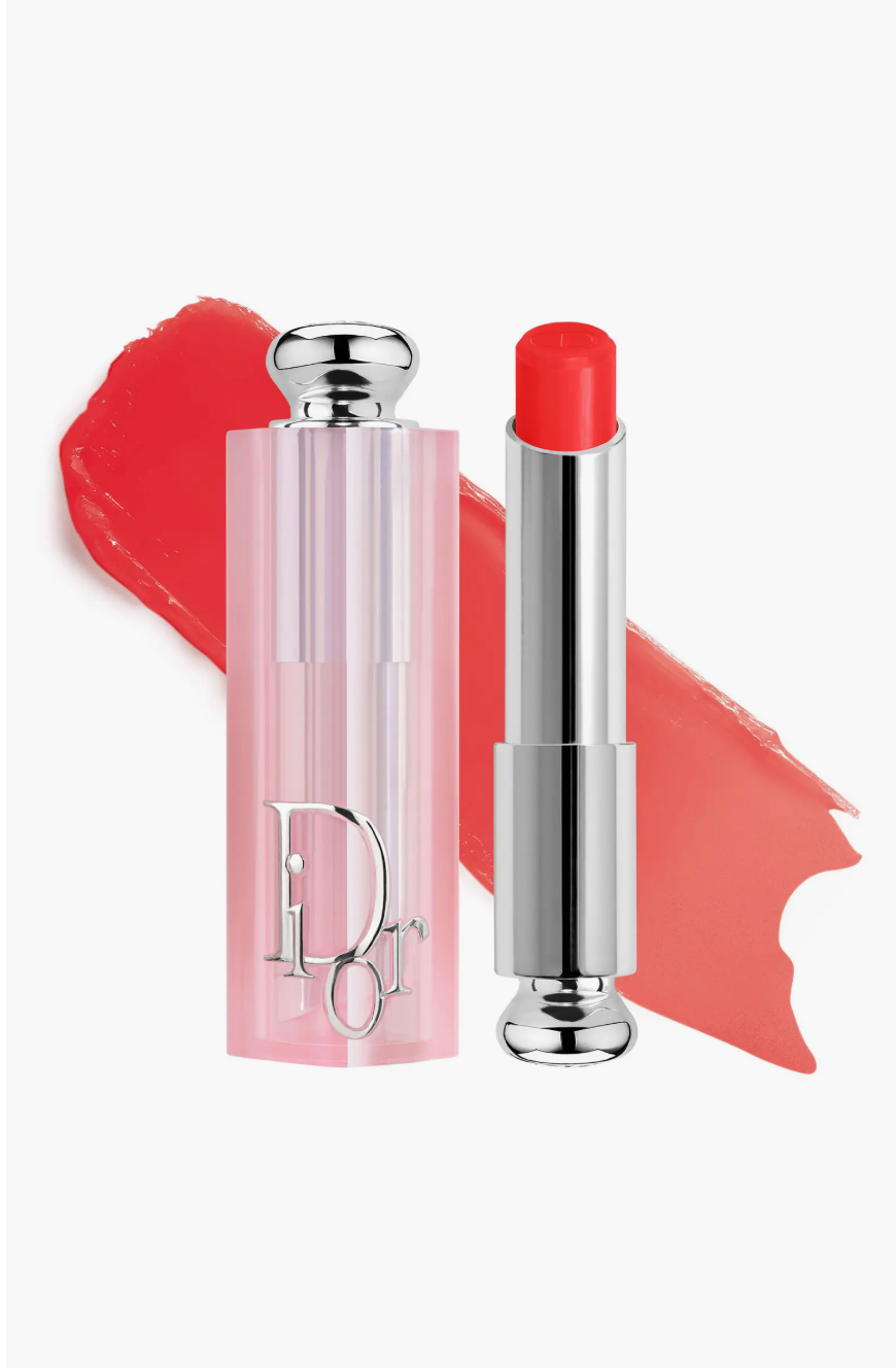 Addict Lip Glow Balm unbox