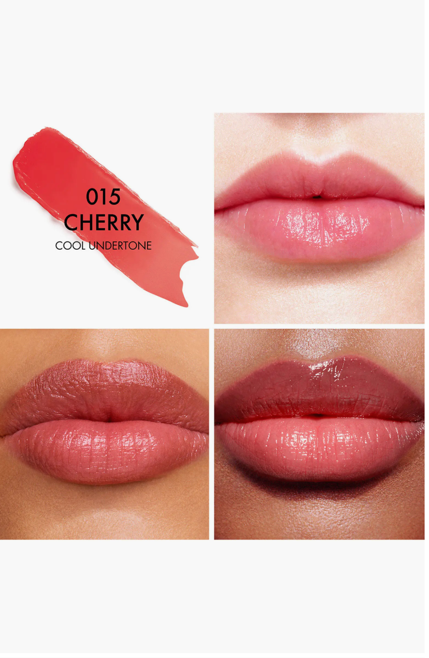 Addict Lip Glow Balm unbox