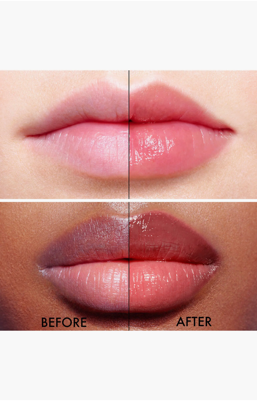 Addict Lip Glow Balm unbox