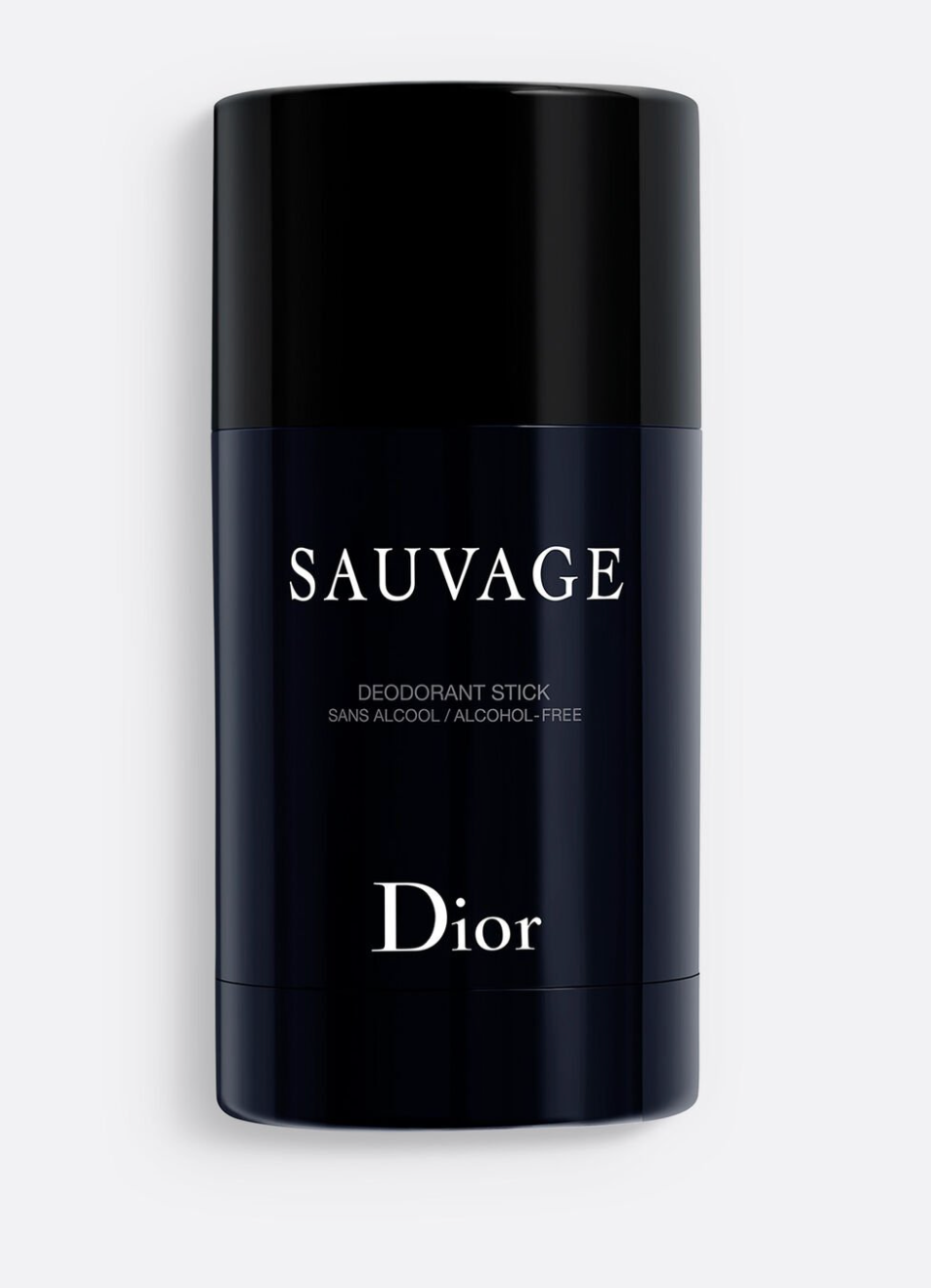 Sauvage Deodorant Stick unbox