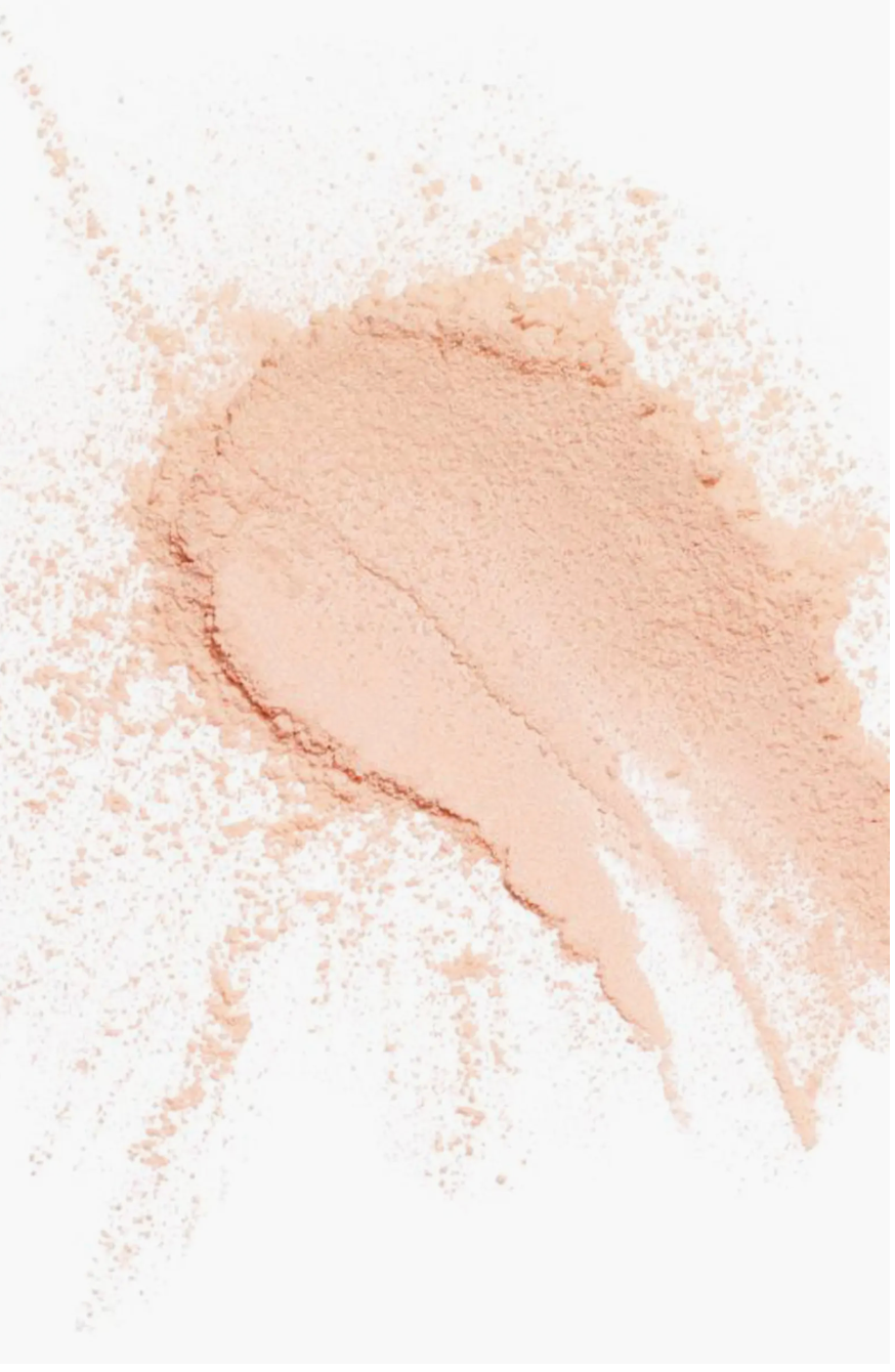 POUDRE UNIVERSELLE LIBRE Natural Finish Loose Powder