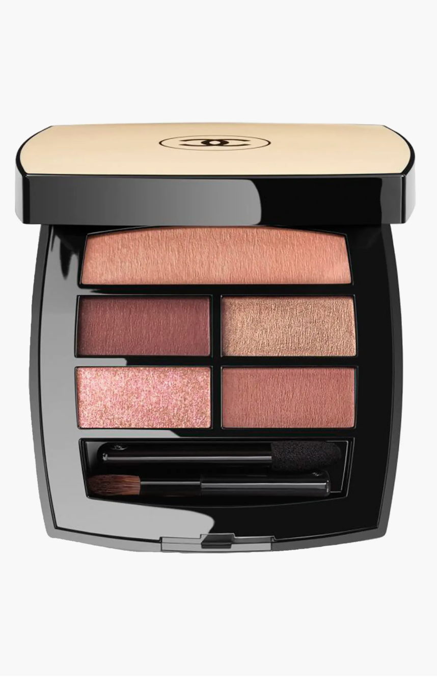 LES BEIGES HEALTHY GLOW Natural Eyeshadow Palette