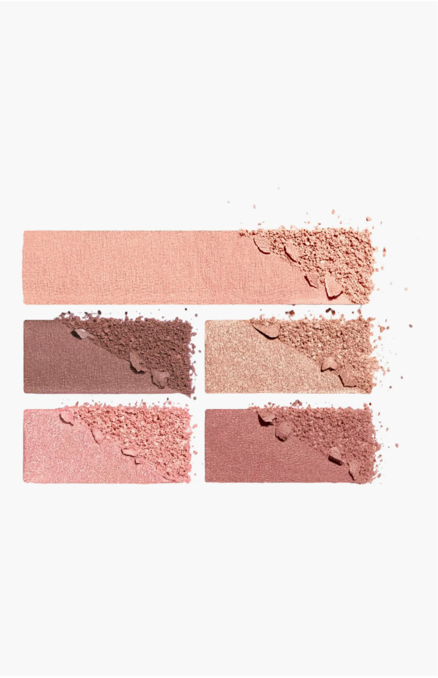 LES BEIGES HEALTHY GLOW Natural Eyeshadow Palette