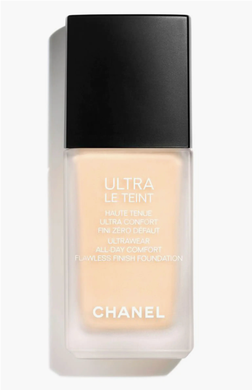 ULTRA LE TEINT Ultrawear All Day Comfort Flawless Finish Foundation
