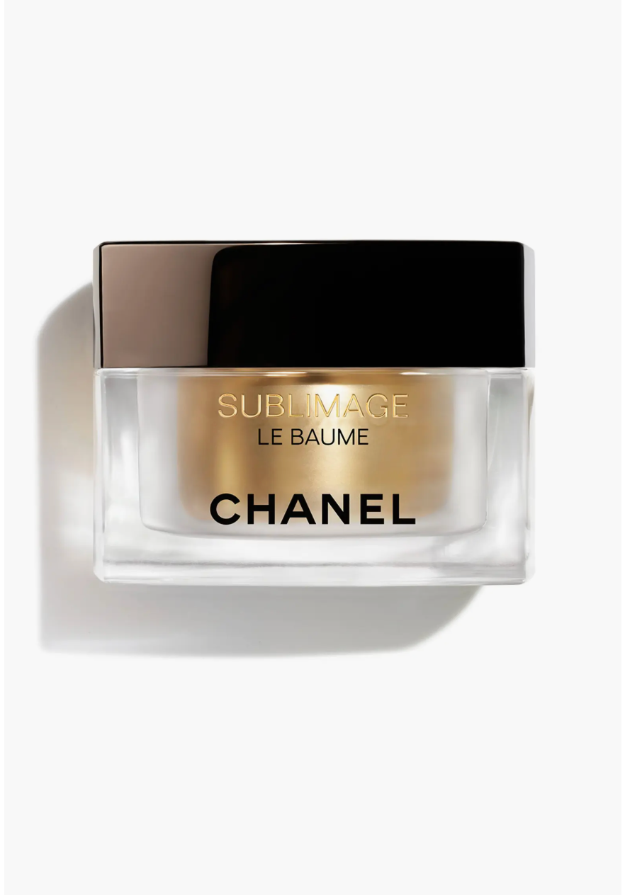 SUBLIMAGE LE BAUME ULTIMATE BALM: REJUVENATES AND COMFORTS