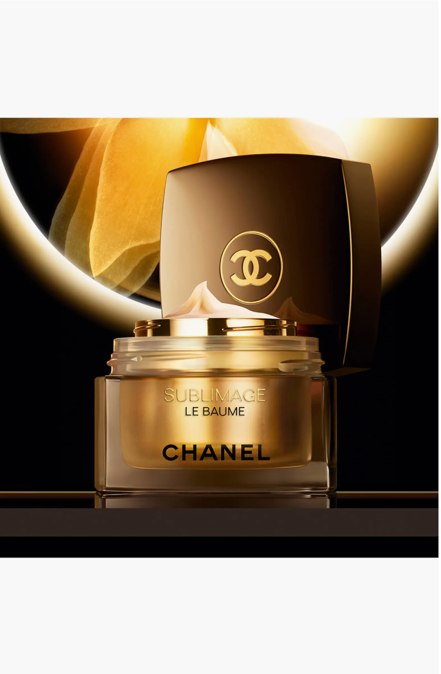 SUBLIMAGE LE BAUME ULTIMATE BALM: REJUVENATES AND COMFORTS