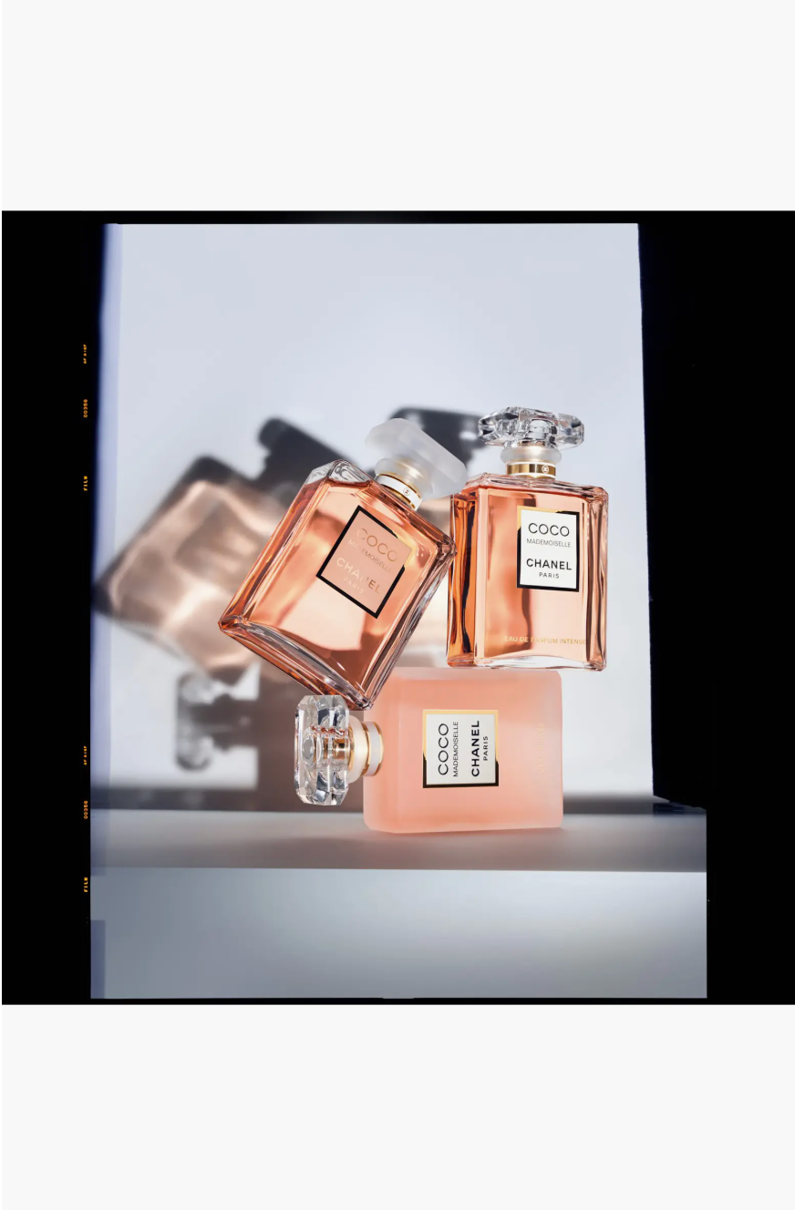 COCO MADEMOISELLE Eau de Parfum Spray