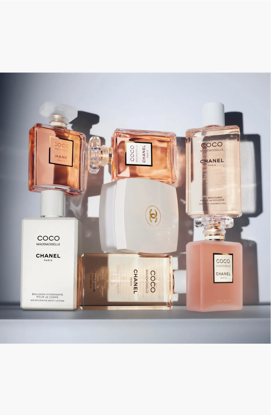 COCO MADEMOISELLE Eau de Parfum Spray