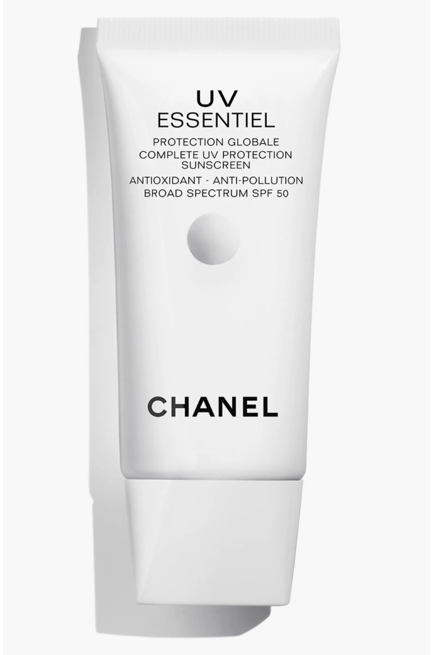 UV ESSENTIEL Complete UV Protection Broad Spectrum SPF 50 Sunscreen
