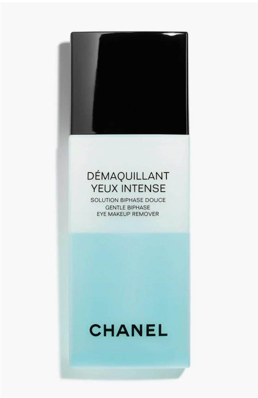DÉMAQUILLANT YEAUX INTENSE Eye Makeup Remover