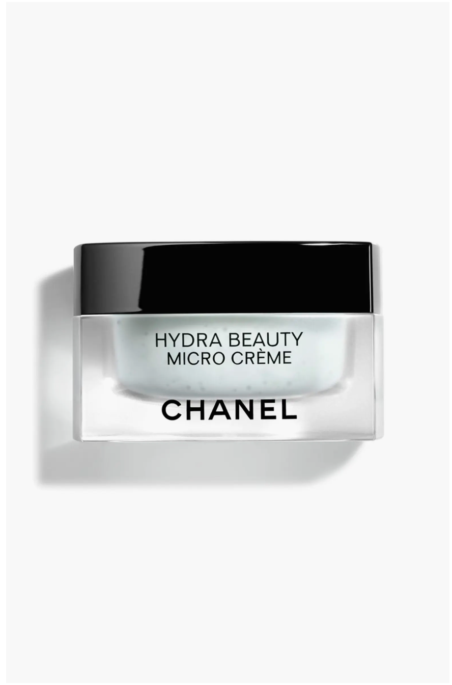 HYDRA BEAUTY MICRO CRÈME Fortifying Replenishing Hydration