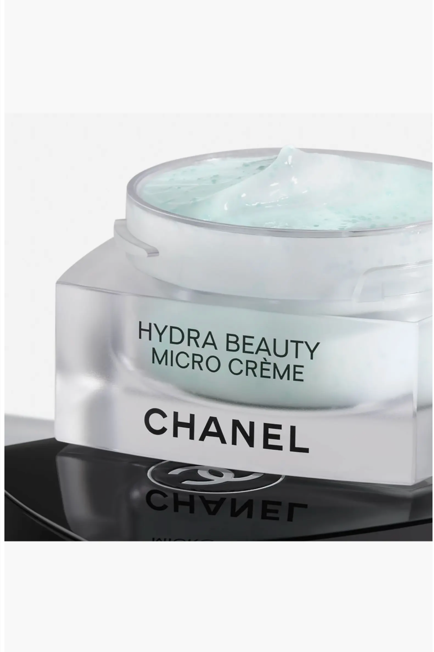 HYDRA BEAUTY MICRO CRÈME Fortifying Replenishing Hydration