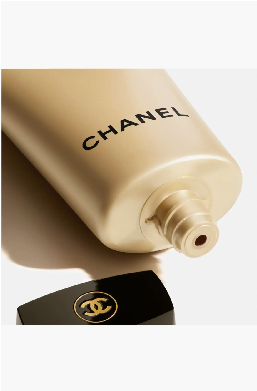 SUBLIMAGE L'HUILE-EN-GEL DE DÉMAQUILLAGE Gel-to-Oil Cleanser