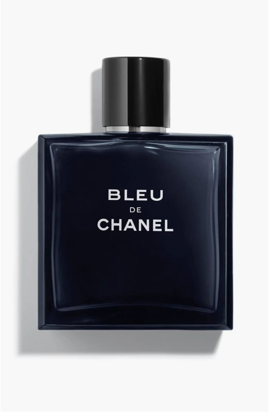 BLEU DE CHANEL Eau de Toilette Spray