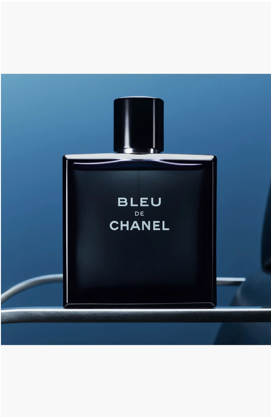 BLEU DE CHANEL Eau de Toilette Spray