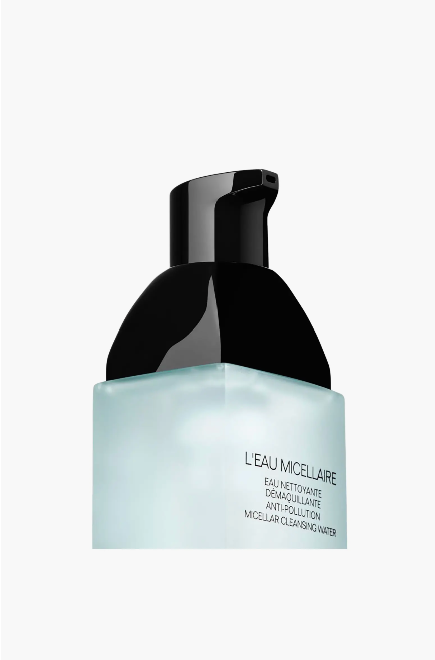L'EAU MICELLAIRE Anti-Pollution Micellar Cleansing Water