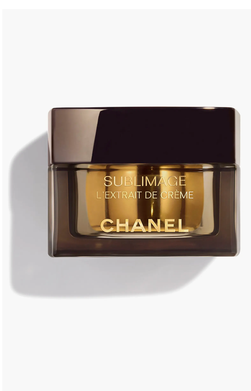 SUBLIMAGE L'EXTRAIT DE CRÈME Refillable Ultimate Repair Cream