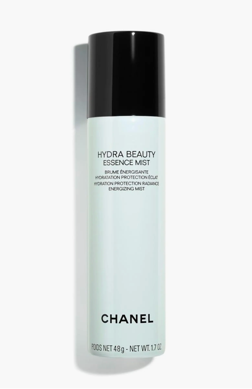 HYDRA BEAUTY ESSENCE MIST Hydration Protection Radiance Energizing Mist