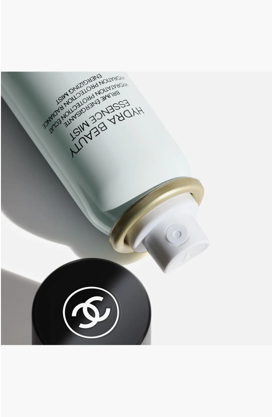 HYDRA BEAUTY ESSENCE MIST Hydration Protection Radiance Energizing Mist