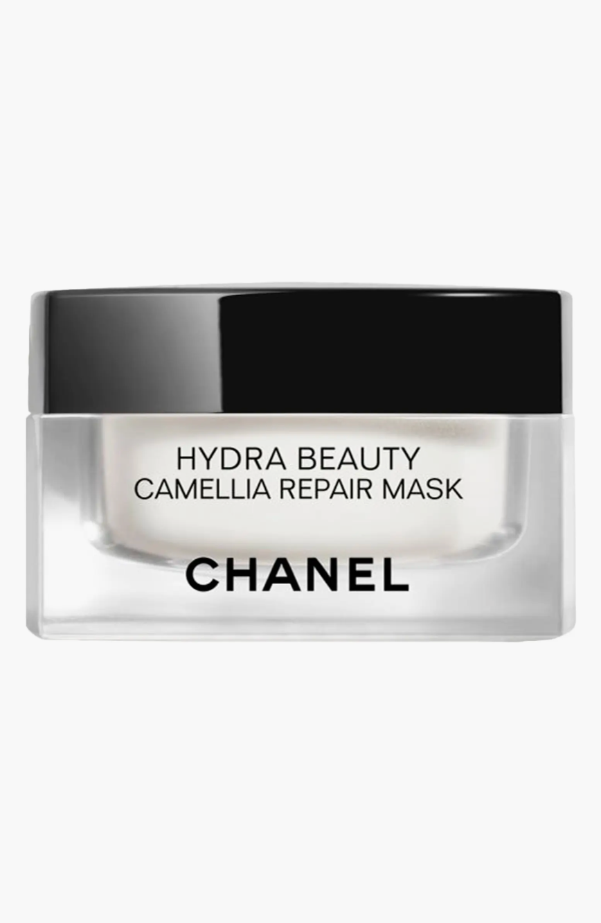 HYDRA BEAUTY CAMELLIA REPAIR MASK Multi-Use Hydrating Comfort Mask