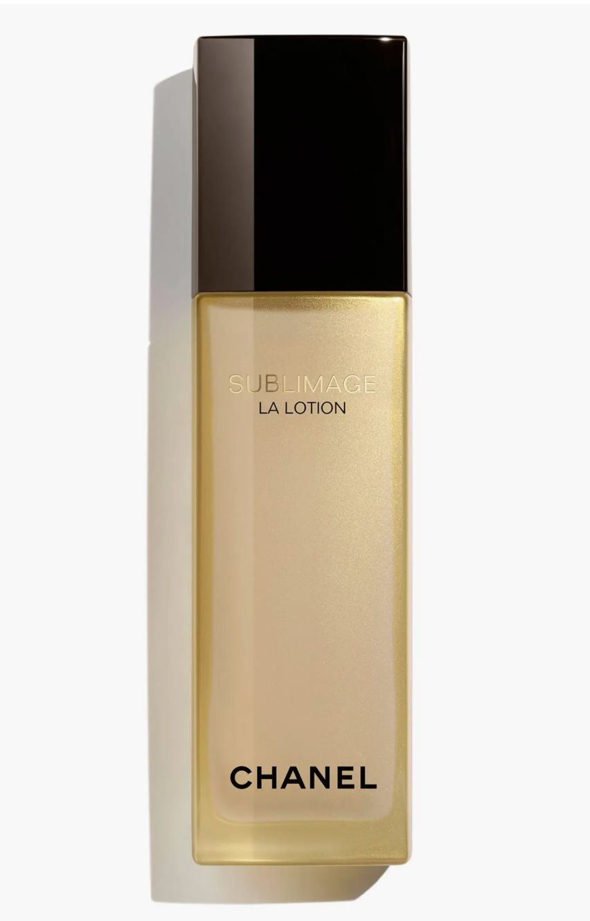 SUBLIMAGE LA LOTION Lotion