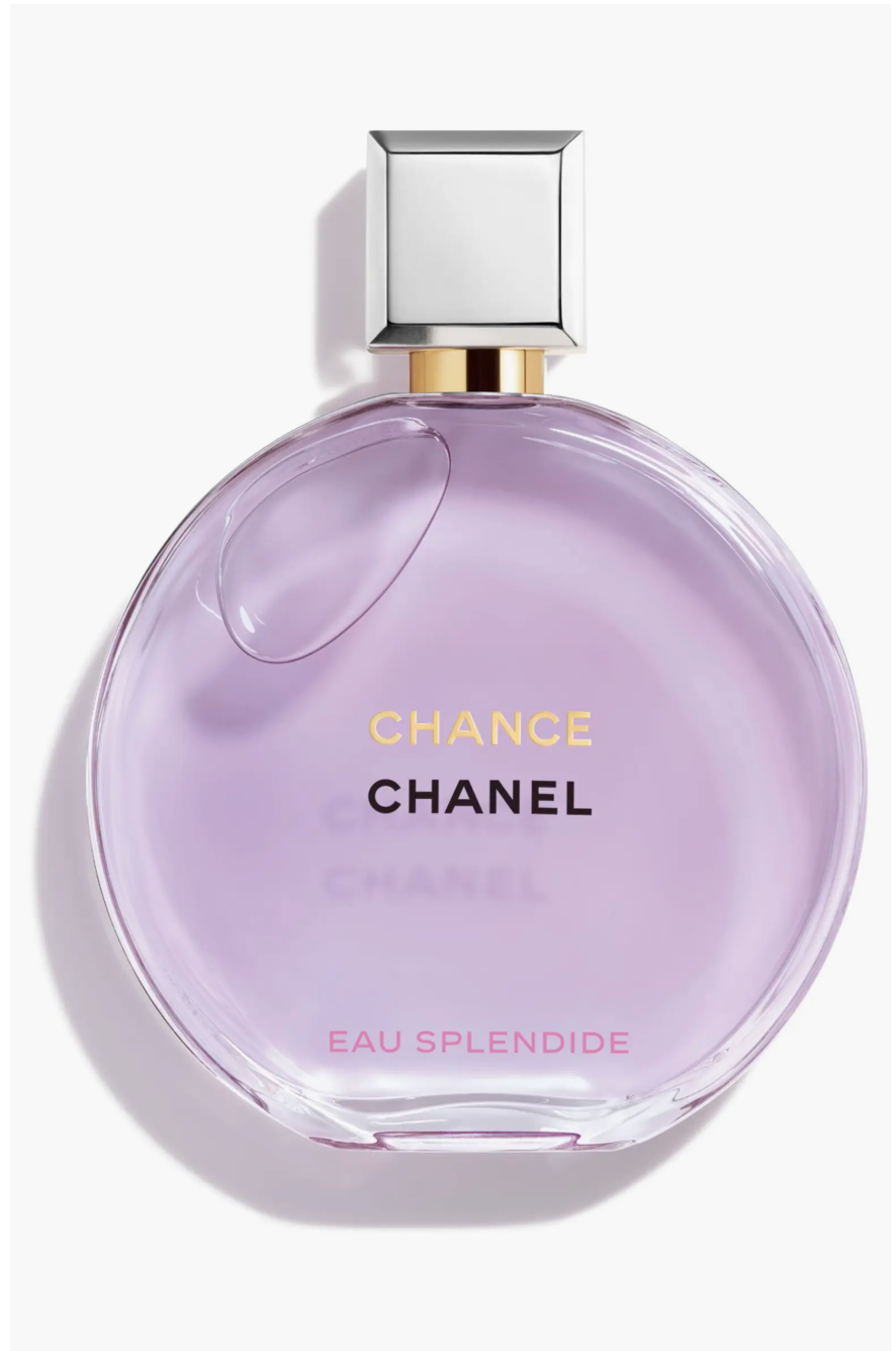CHANCE EAU SPLENDIDE Eau de Parfum