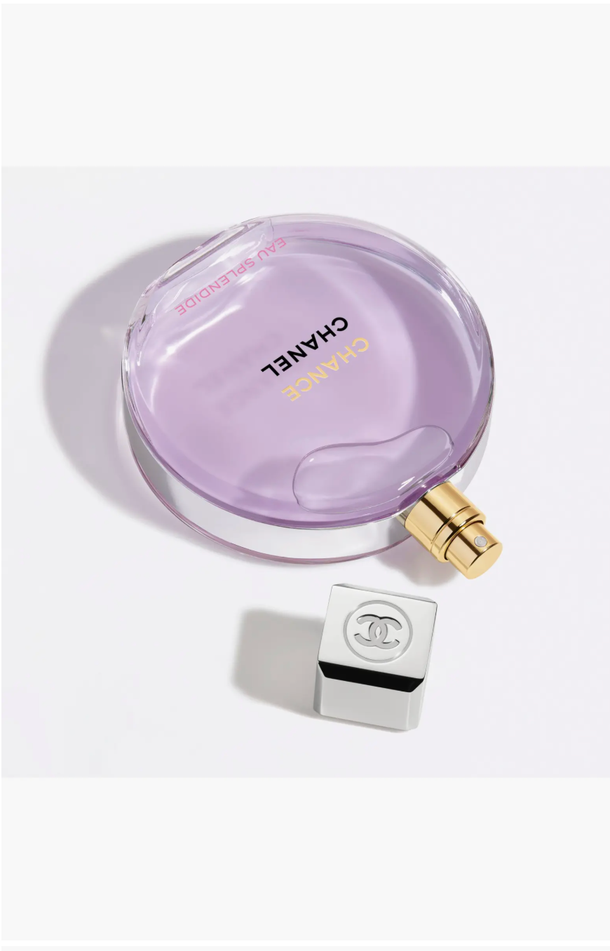 CHANCE EAU SPLENDIDE Eau de Parfum