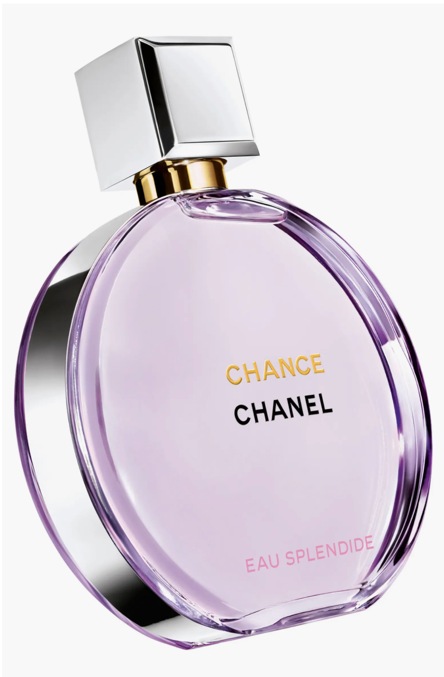 CHANCE EAU SPLENDIDE Eau de Parfum