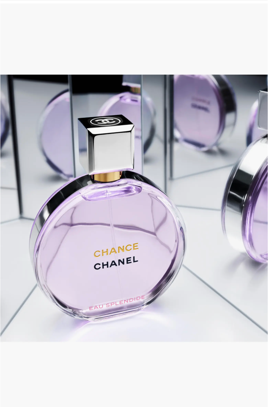 CHANCE EAU SPLENDIDE