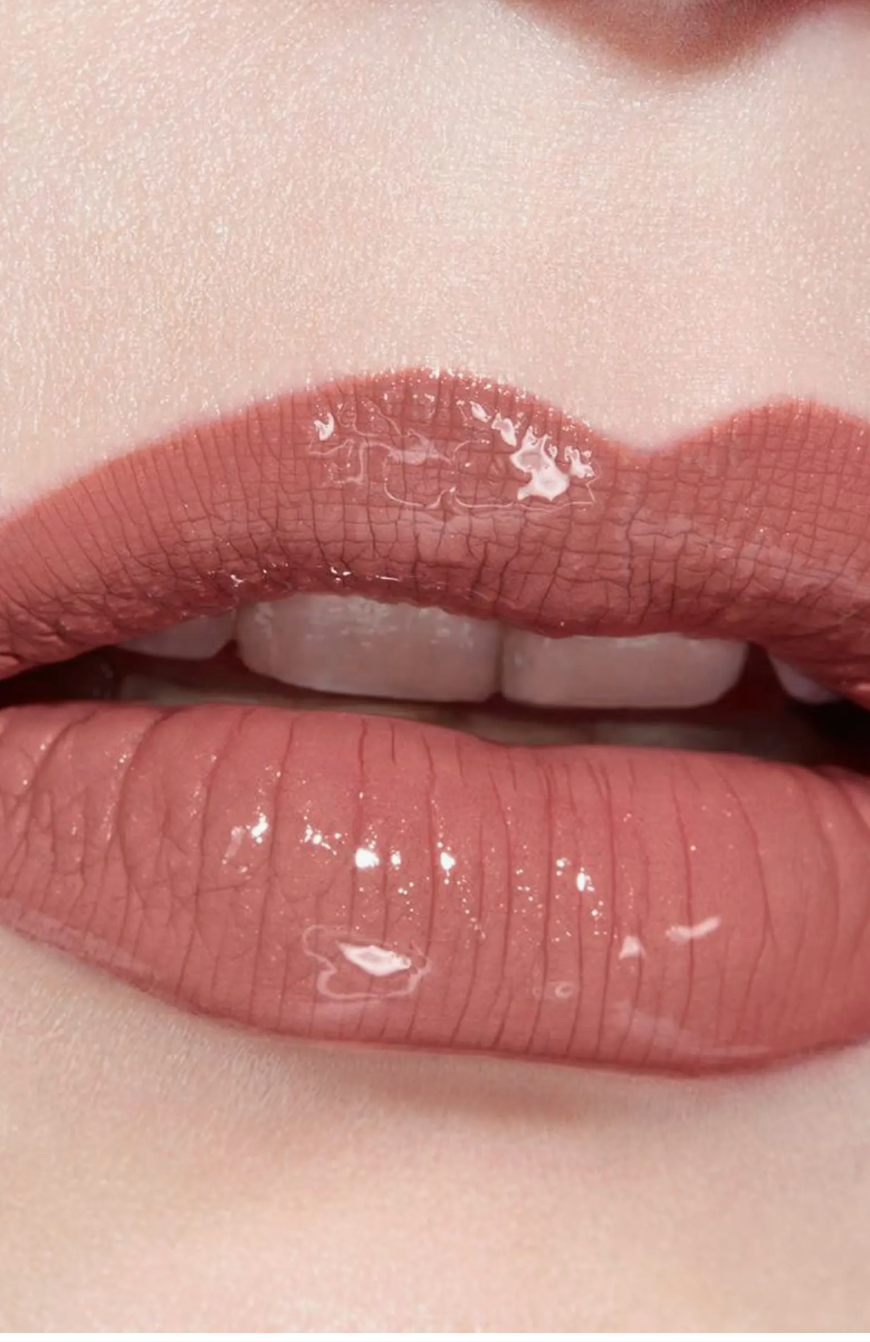 LE ROUGE DUO ULTRA TENUE Ultra Wear Lip Colour