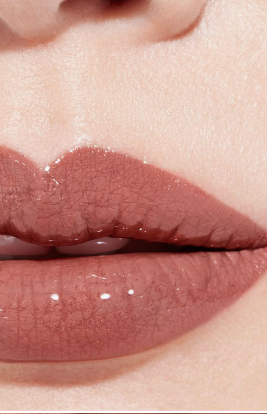 LE ROUGE DUO ULTRA TENUE Ultra Wear Lip Colour