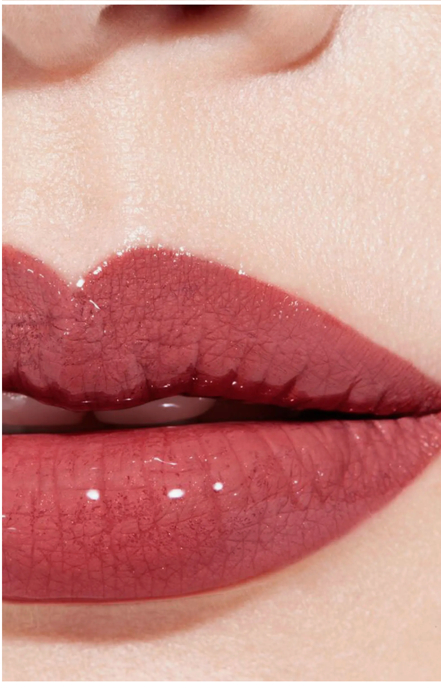 LE ROUGE DUO ULTRA TENUE Ultra Wear Lip Colour