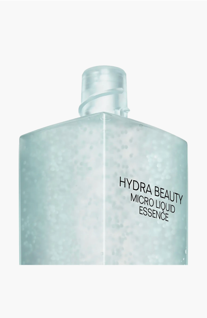 HYDRA BEAUTY MICRO LIQUID ESSENCE Refining Energizing Hydration