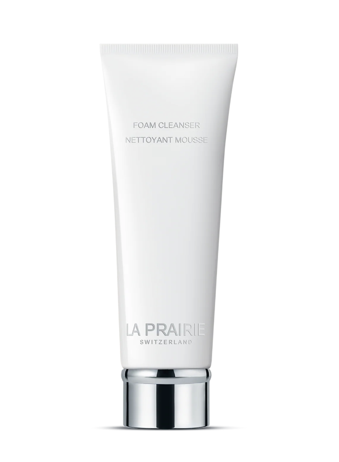 FOAM CLEANSER